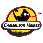 Chameleon Memes