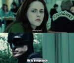 Batman Meme