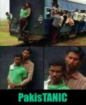 Titanic meme