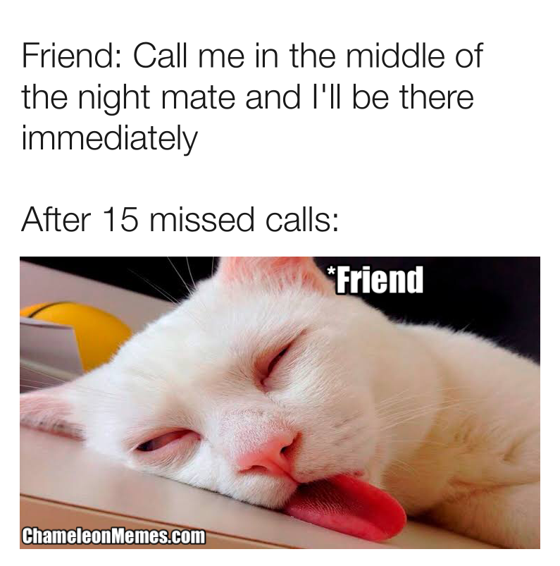 Soo Accurate! 1 Best missed call memes