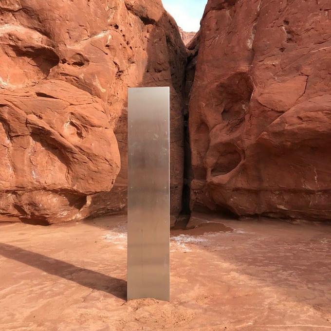Top 7 Memes of 2020 14 Monolith
