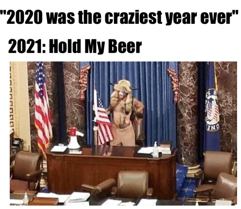 2021 meme