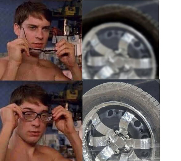 What Are These Rims Called? 1 Car Rim Memes