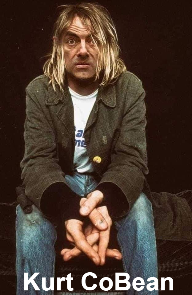 Kurt Cobean