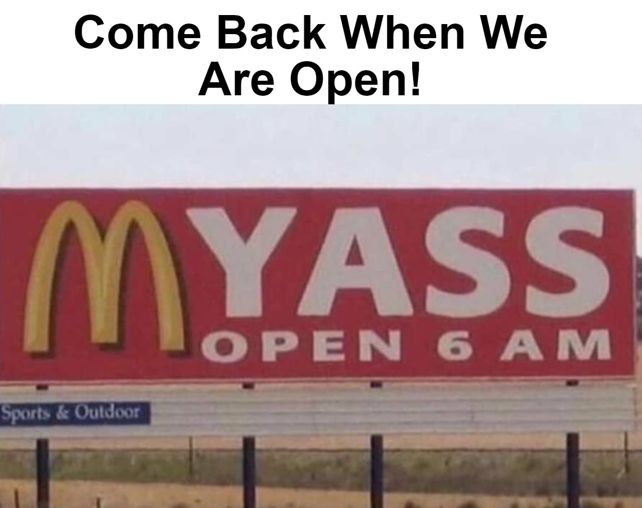 Happy Eating! 1 funny restaurant name meme
