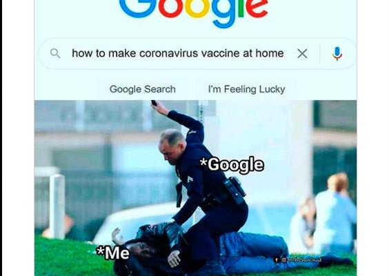 how to make corona virus vaccine at home