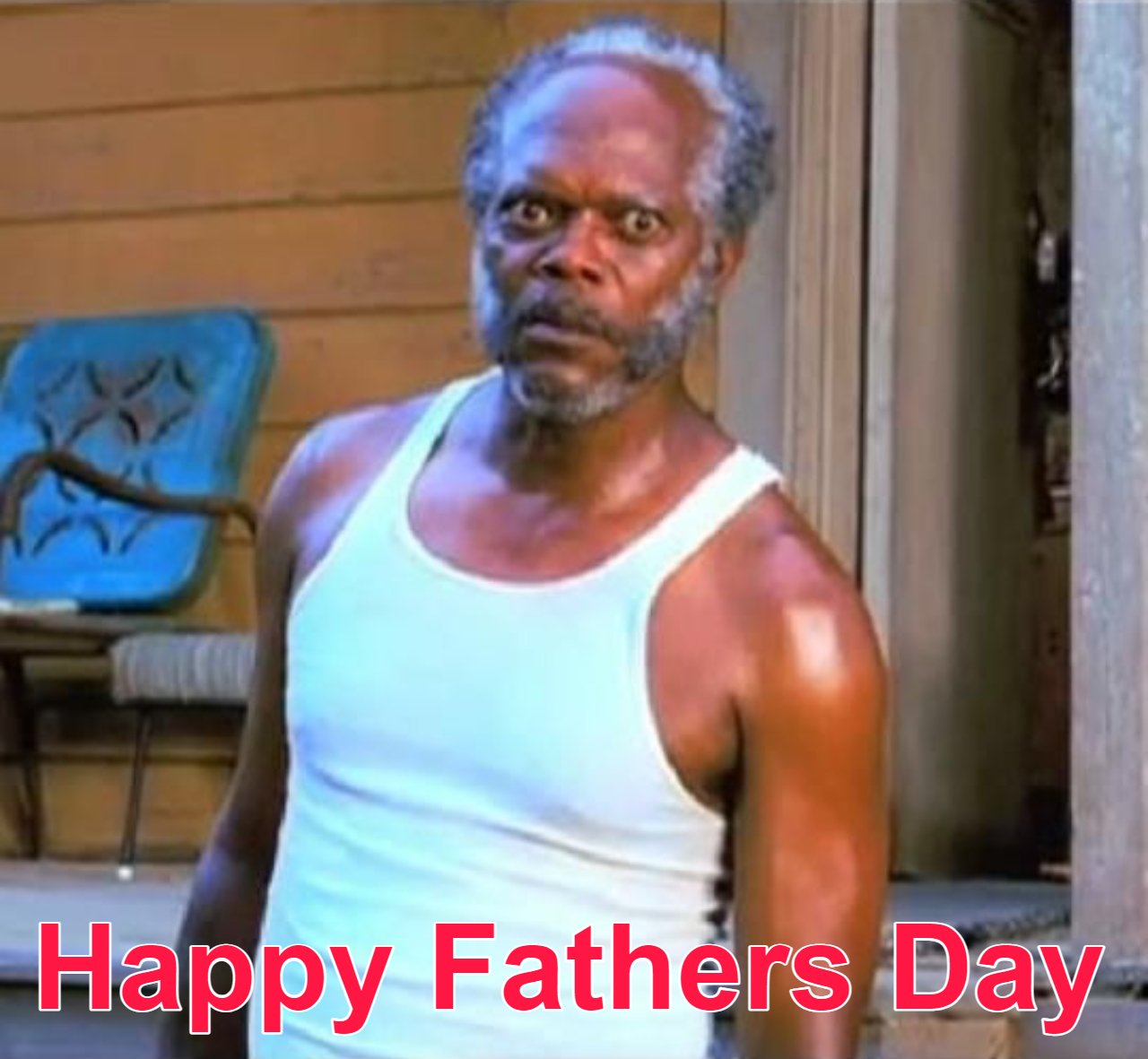 Happy Fathers Day - Funny