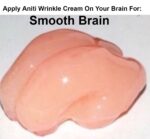 Smooth Brain Meme