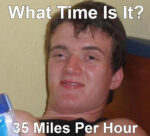 Ten Guy Meme