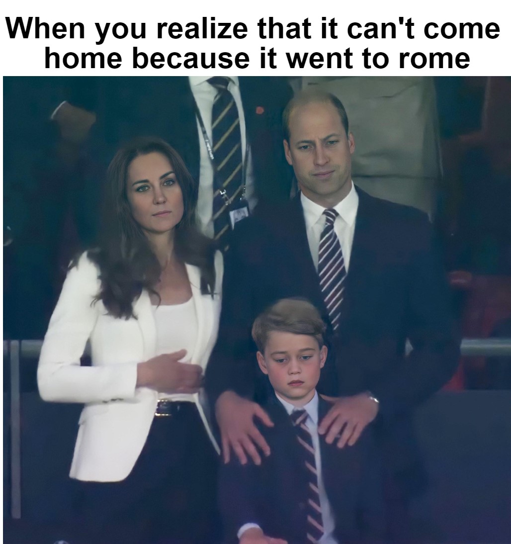 Its Coming Rome 1 Its Coming Rome meme