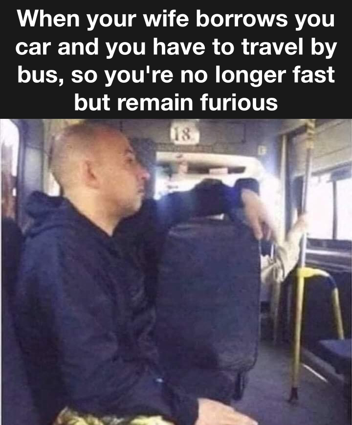 fast and the furious meme