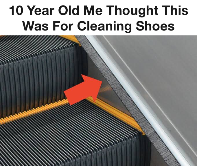 cleaning shoes meme