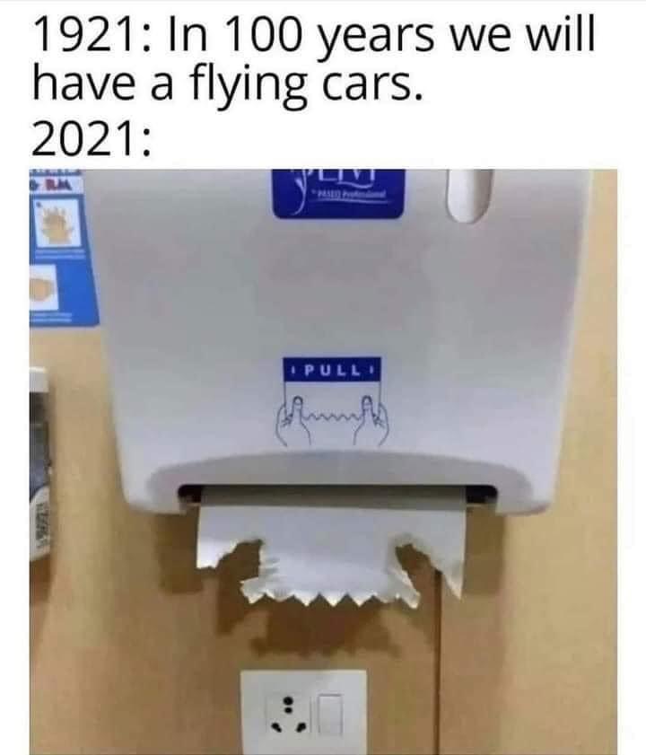 1921 vs 2021 1 1921 vs 2021