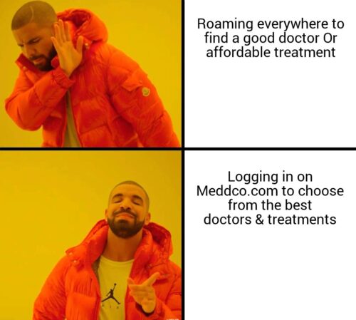 Meddco 1 Meme Meddco
