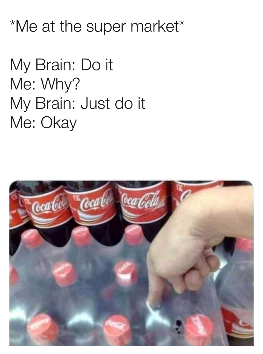 just do it meme