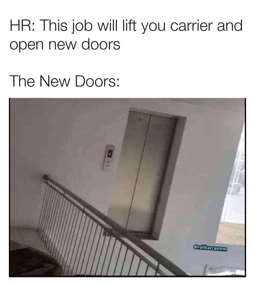 HR On First Day 1 HR meme