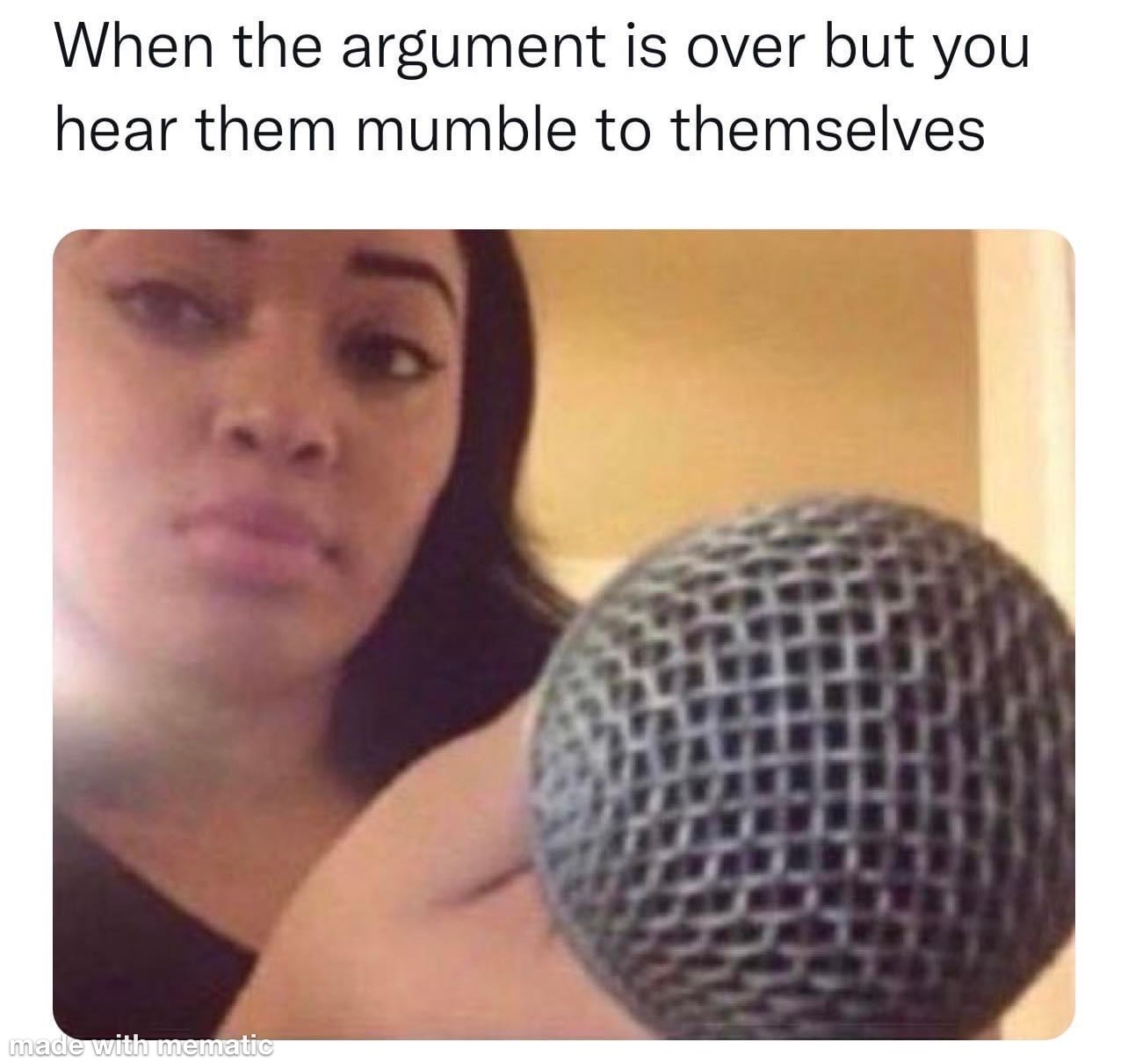 argument meme