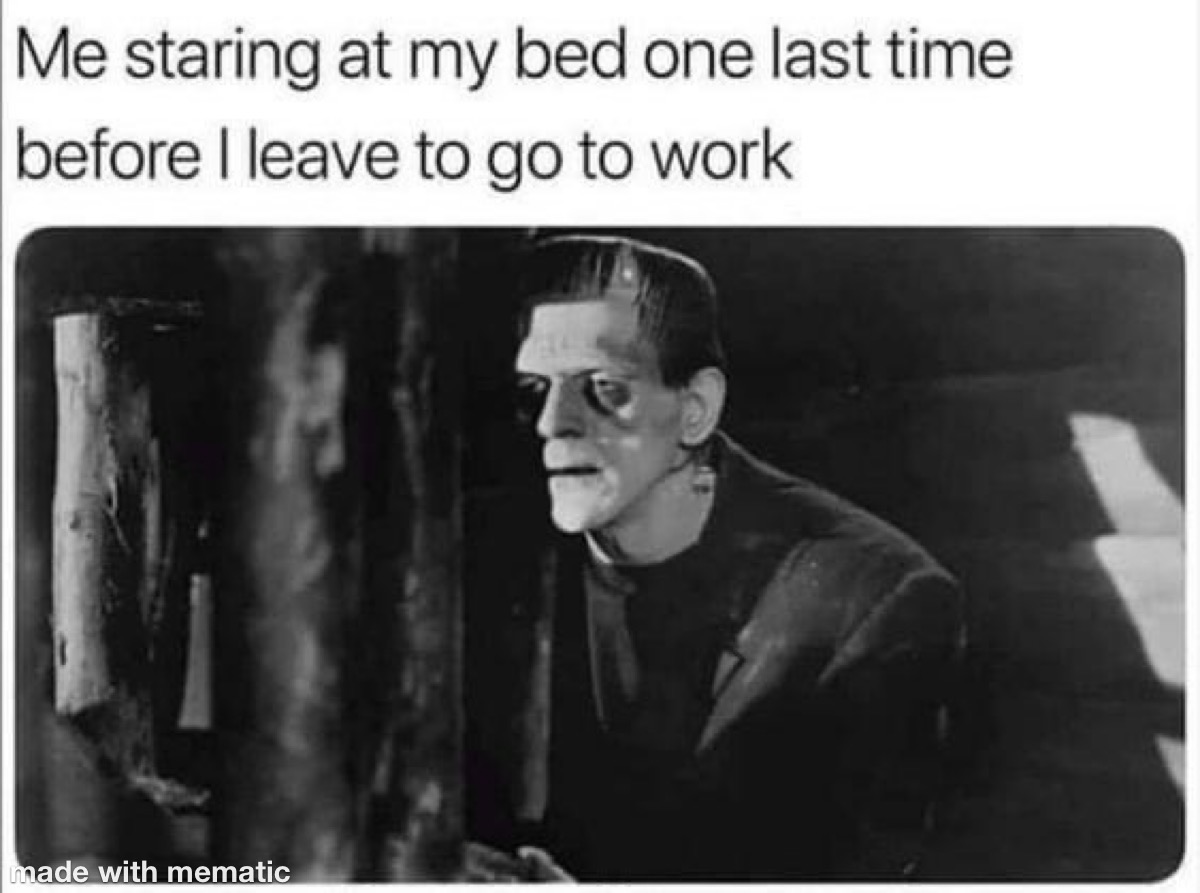 I'll Be Back My Love Epic Fails