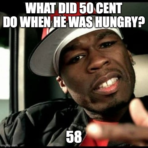 30 Fascinating "Did You Know Memes" That Will Shake You Up 7 Did you know what 59 did when he got hungry