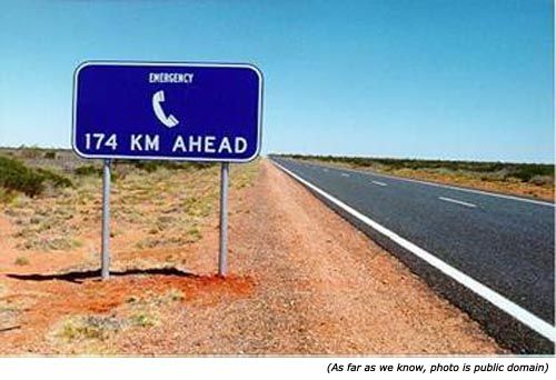 23 Bizarre "Meanwhile In Australia Memes" 15 Emergency ahead - Meanwhile In Australia Memes