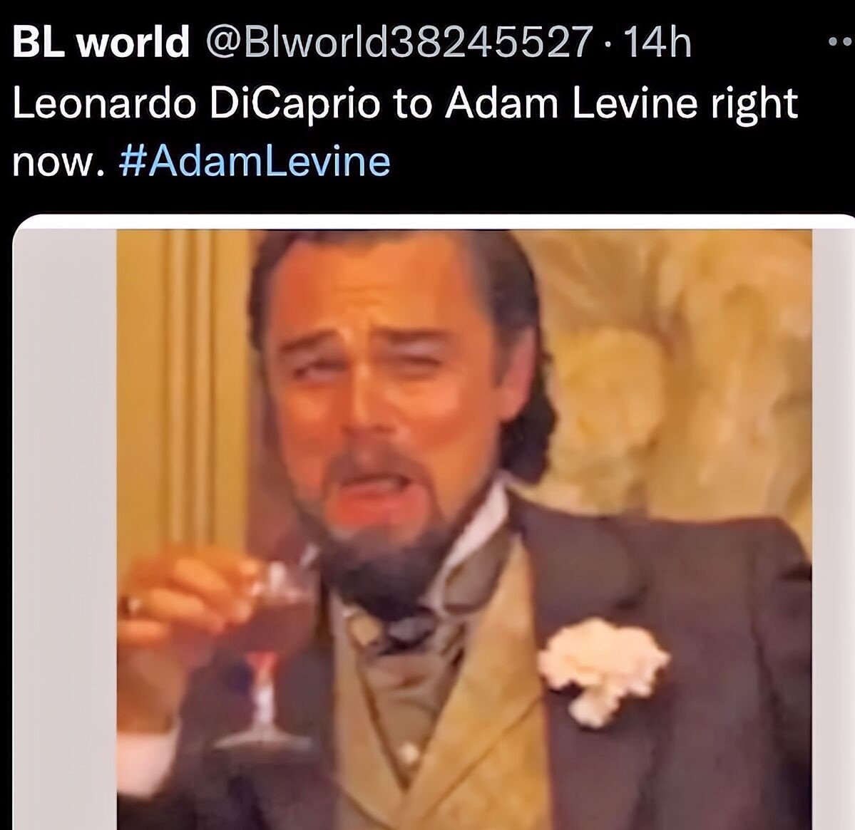 Adam Levine Memes Chameleon Memes