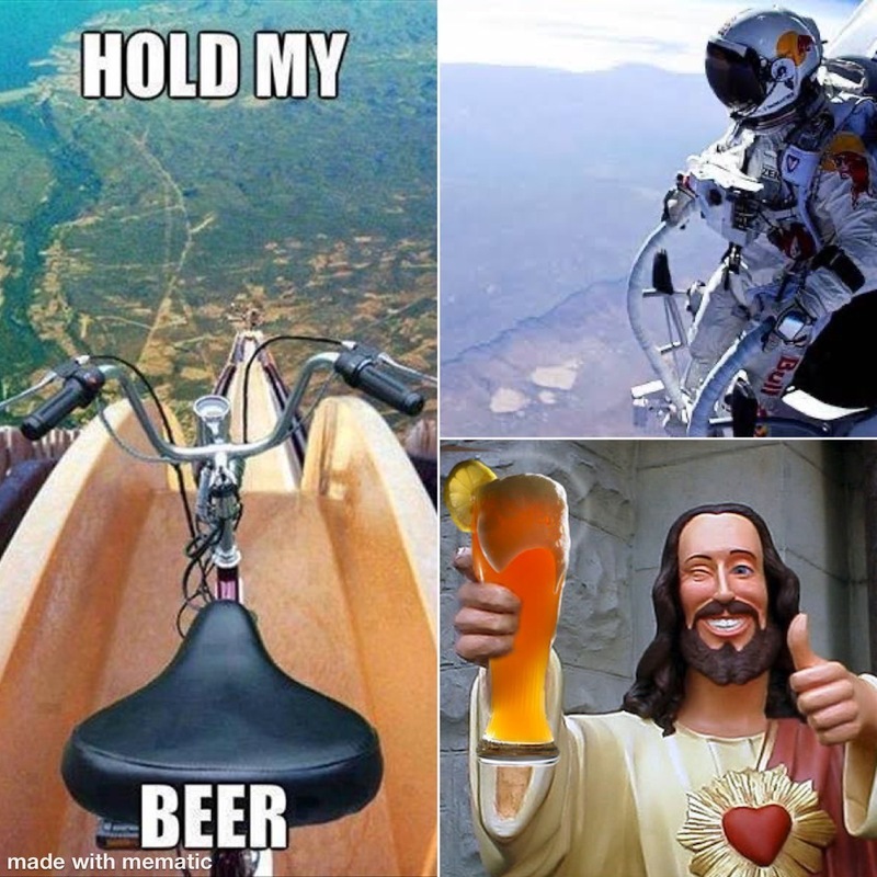 20 Of The Best “Hold My Beer Memes”, And Why They’re Hilarious