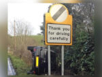 Funny Road Sign Memes - FG