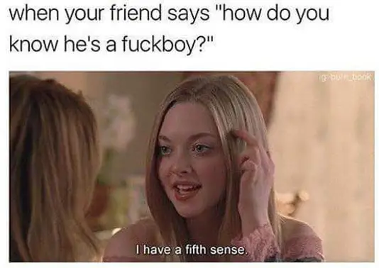 22 Hilarious Women Memes That Every Women Will Relate To 4 How do you know he's a playboy