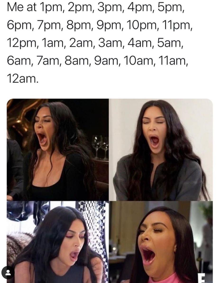 Basically Me All My Life 1 Me at 1pm