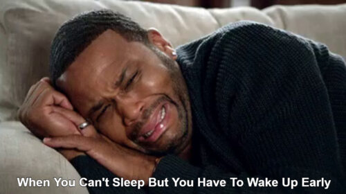 35 Random Memes To Start Your Day On A Laughter Note 19 when you cant sleep and you have to wake up early random memes