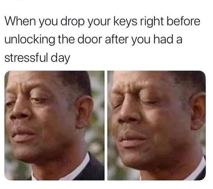 35 Random Memes To Start Your Day On A Laughter Note 14 when you drop you keys random memes