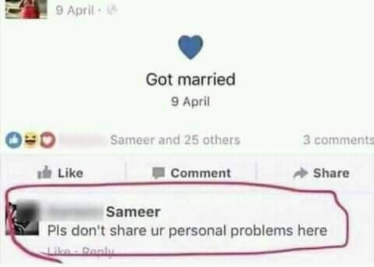 40 Married Memes That Unveils The Secrets Of Married Life 5 Got married meme