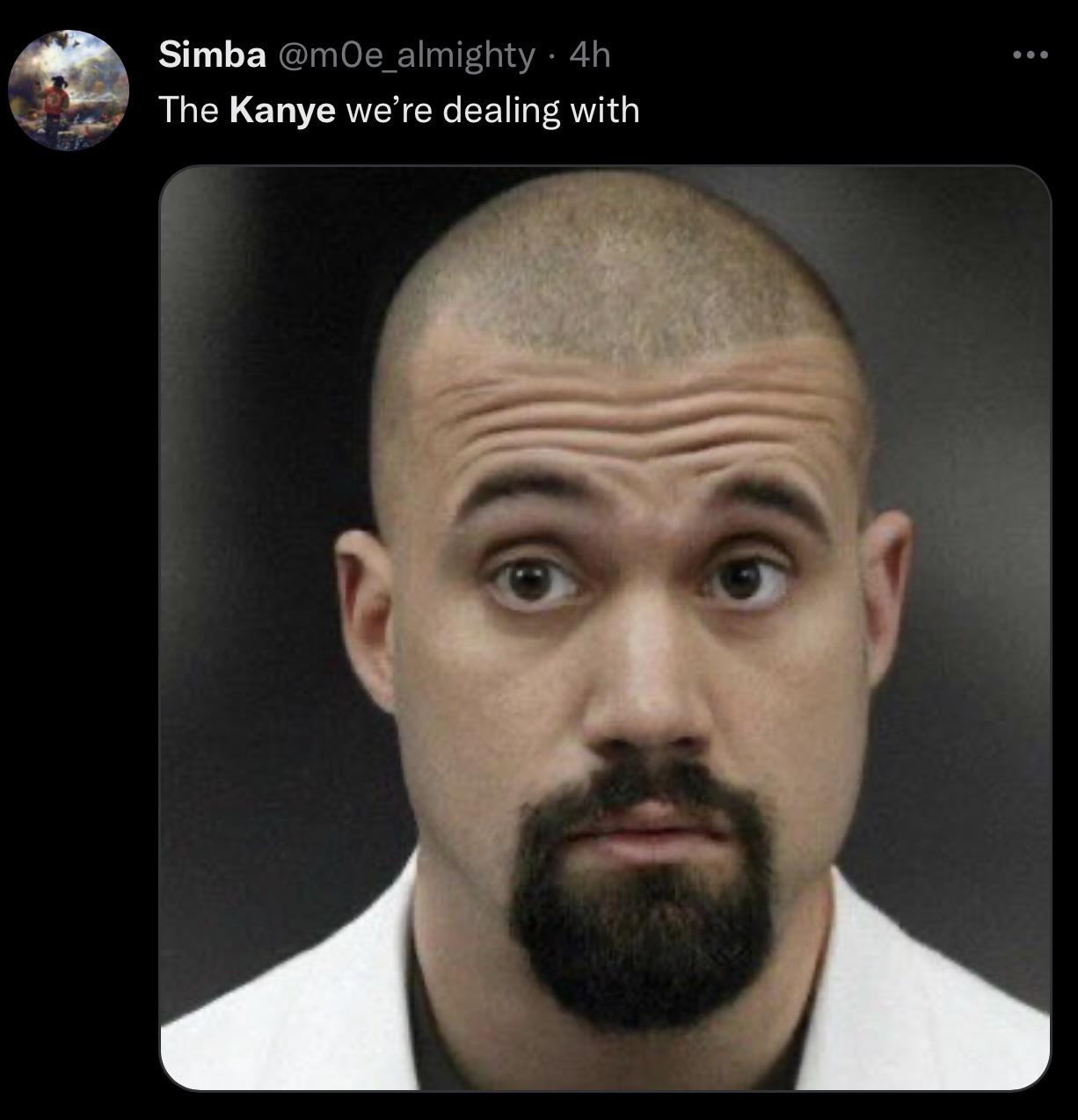 Kanye West These Days 1 the Kenny we are dealing with