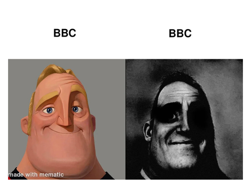 If you know you know memes