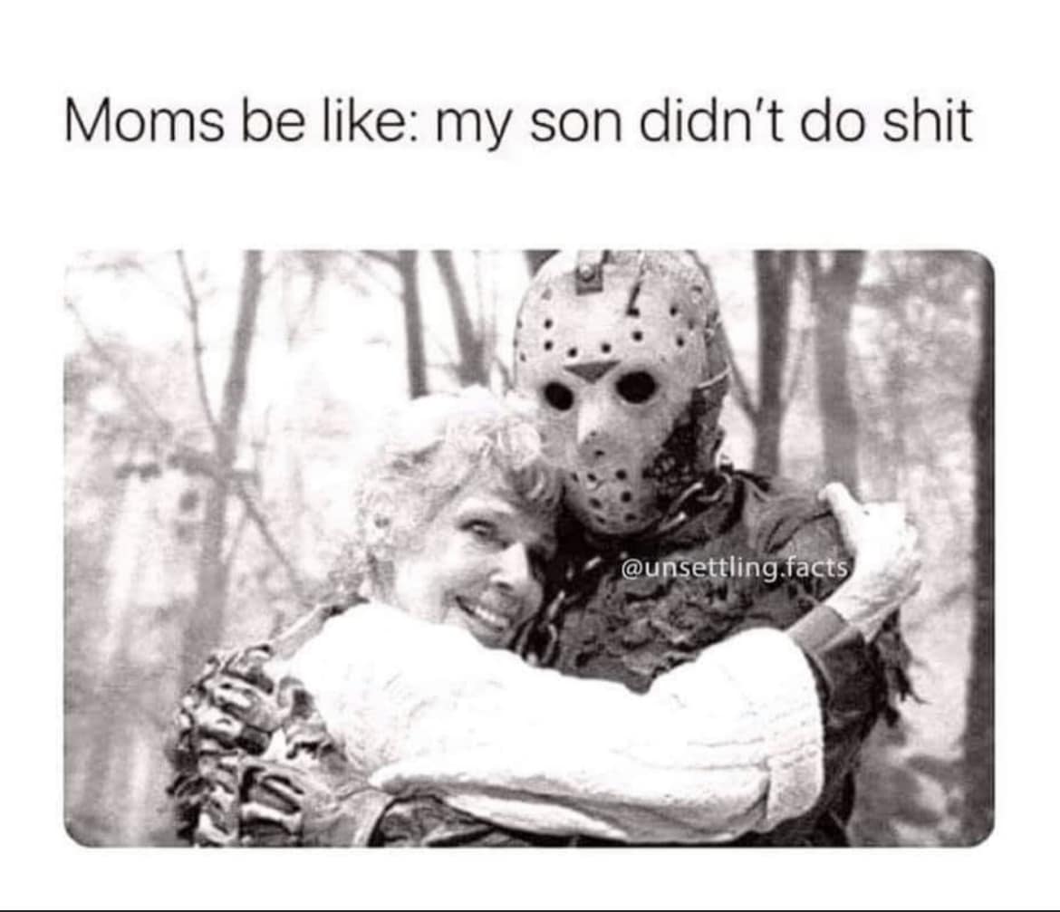 Moms Be Like… Funny