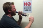 Breaking Rules Memes - FG