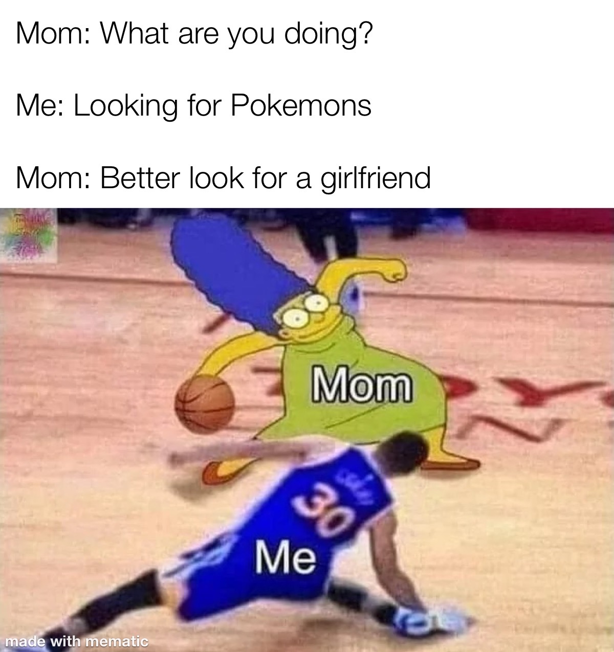 Savage Moms Be Like… 1 Savage mom