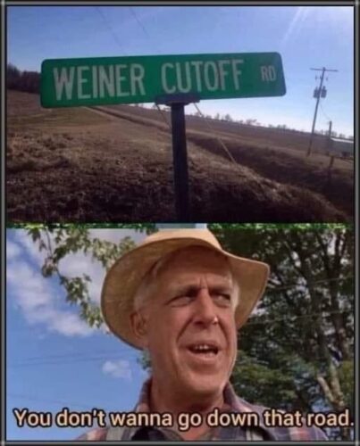 Never Going Anywhere Near This Place 1 never visit this place cutoff