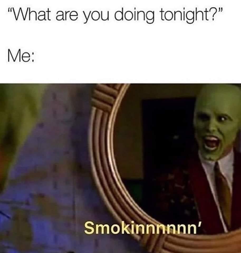 When Someone Asks Me... 1 What are you doing tonight