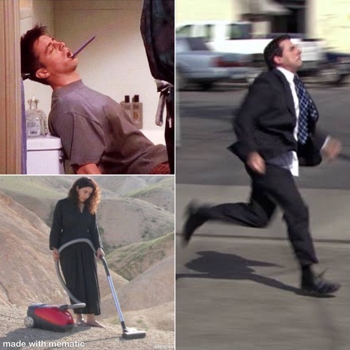 office work memes - Chameleon Memes