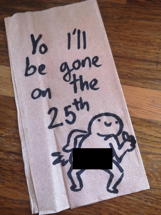 20 Resignation Letters That'll Make You Quit Your Job Today 19 Yo ill be done on the 25th