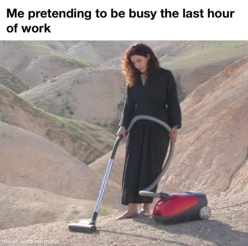 30 Work Memes To Look At When Your Boss Is Not Around