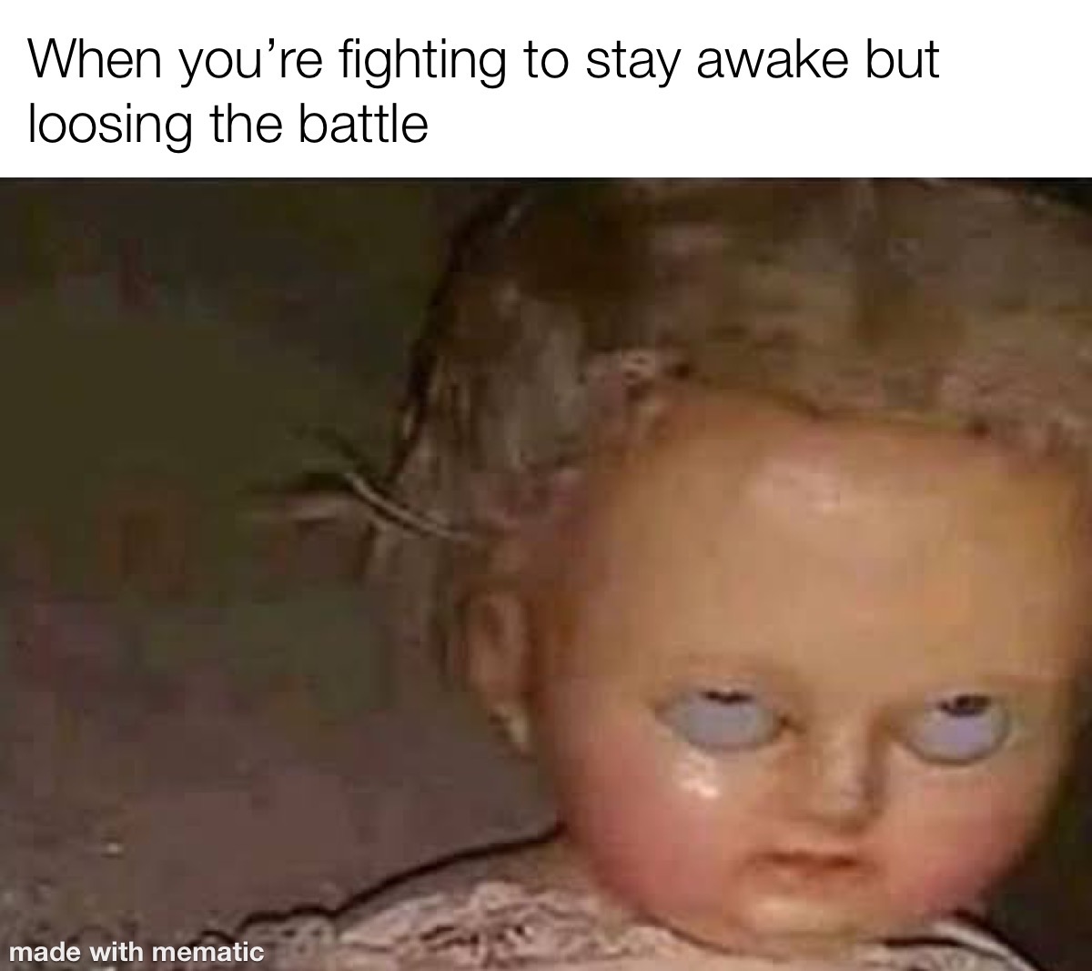 Afternoons In Office Be Like… 1 when you're fighting to stay awake
