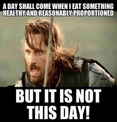 A day shall come