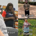 Celebrity Lookalikes - FG