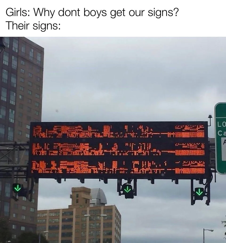 Why Don't Boys Get Our Signs? Subtle Hints That Girls Drop To Let A Guy Know They're Interested 1 Chinese language