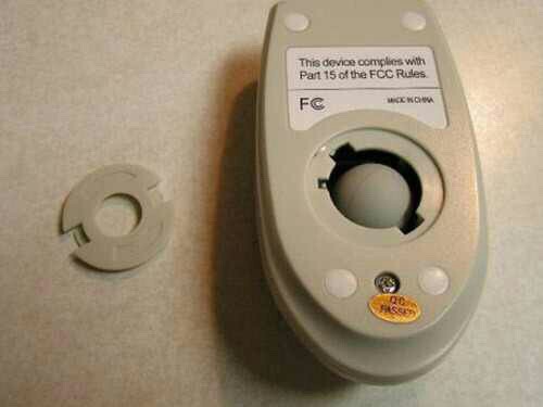 Computer mouse