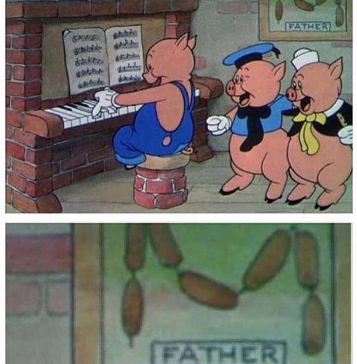 Dark Humor When We Were Kids 1 Dark Humor When We Were Kids