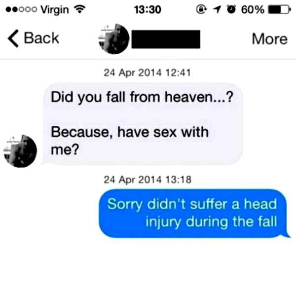 21 Savage Comebacks Ever That Left People Speechless 2 Did you fall from heaven