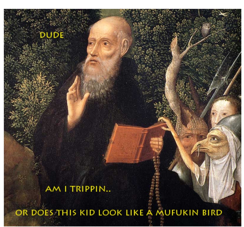 45 Classical Art Memes That Will Make You Appreciate Fine Art 3 Dude Am I Trippin - classical art memes